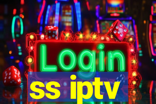 ss iptv